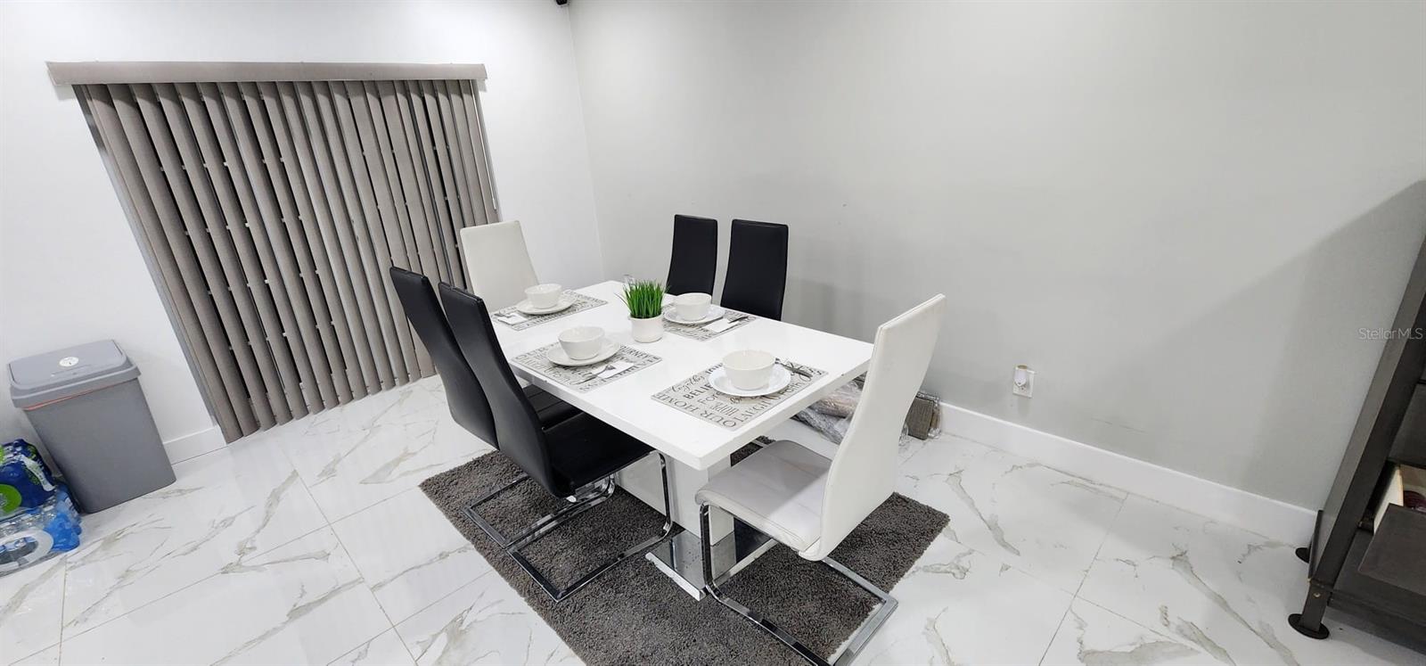 TEMPLE TERRACE PATIO HOMES A C - Residential