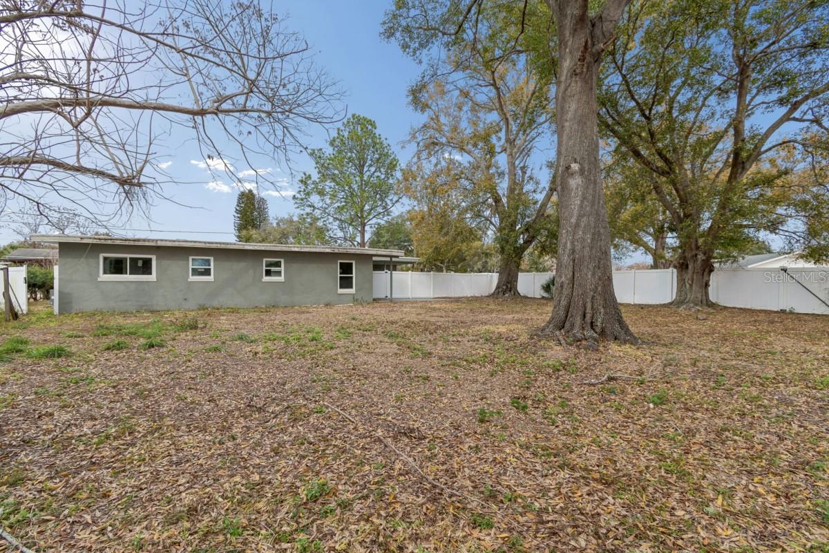 LAKE ELBERT HEIGHTS UNIT 02 02 REP - Residential