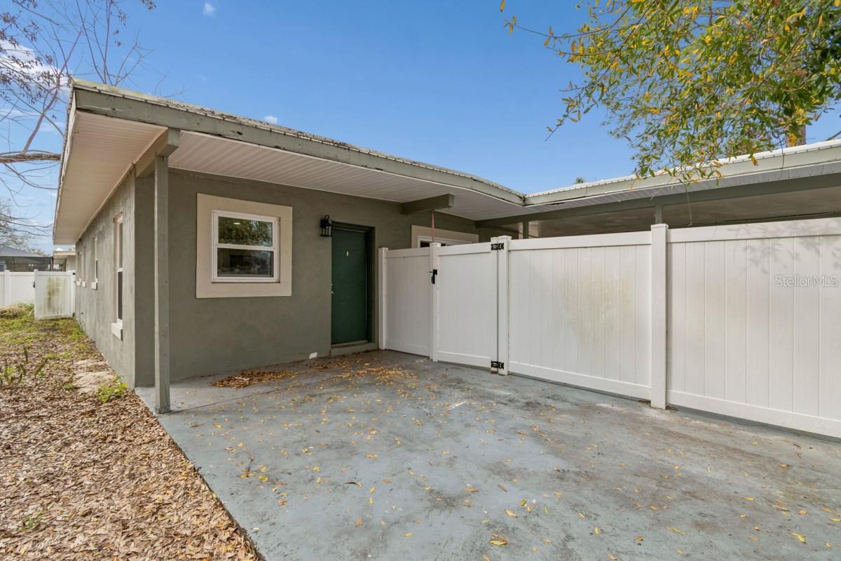 LAKE ELBERT HEIGHTS UNIT 02 02 REP - Residential