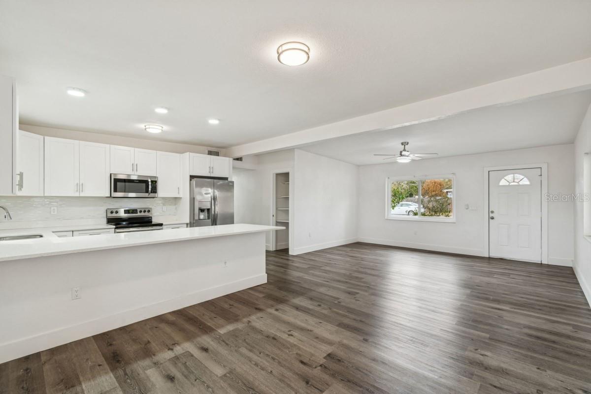 LAKE ELBERT HEIGHTS UNIT 02 02 REP - Residential