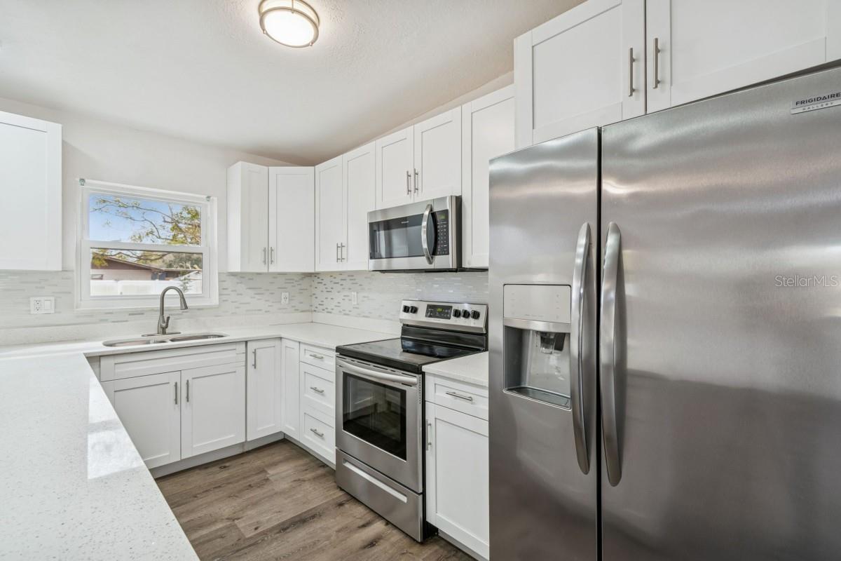 LAKE ELBERT HEIGHTS UNIT 02 02 REP - Residential