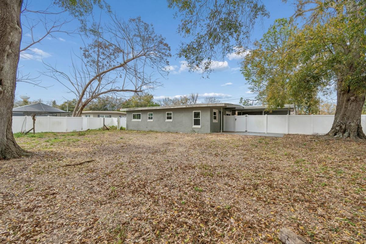 LAKE ELBERT HEIGHTS UNIT 02 02 REP - Residential