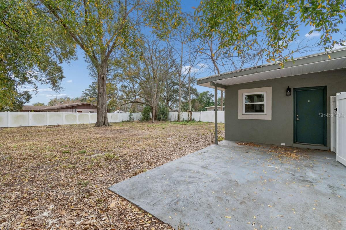 LAKE ELBERT HEIGHTS UNIT 02 02 REP - Residential