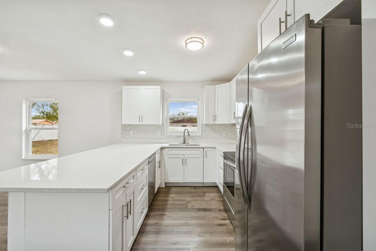 LAKE ELBERT HEIGHTS UNIT 02 02 REP - Residential