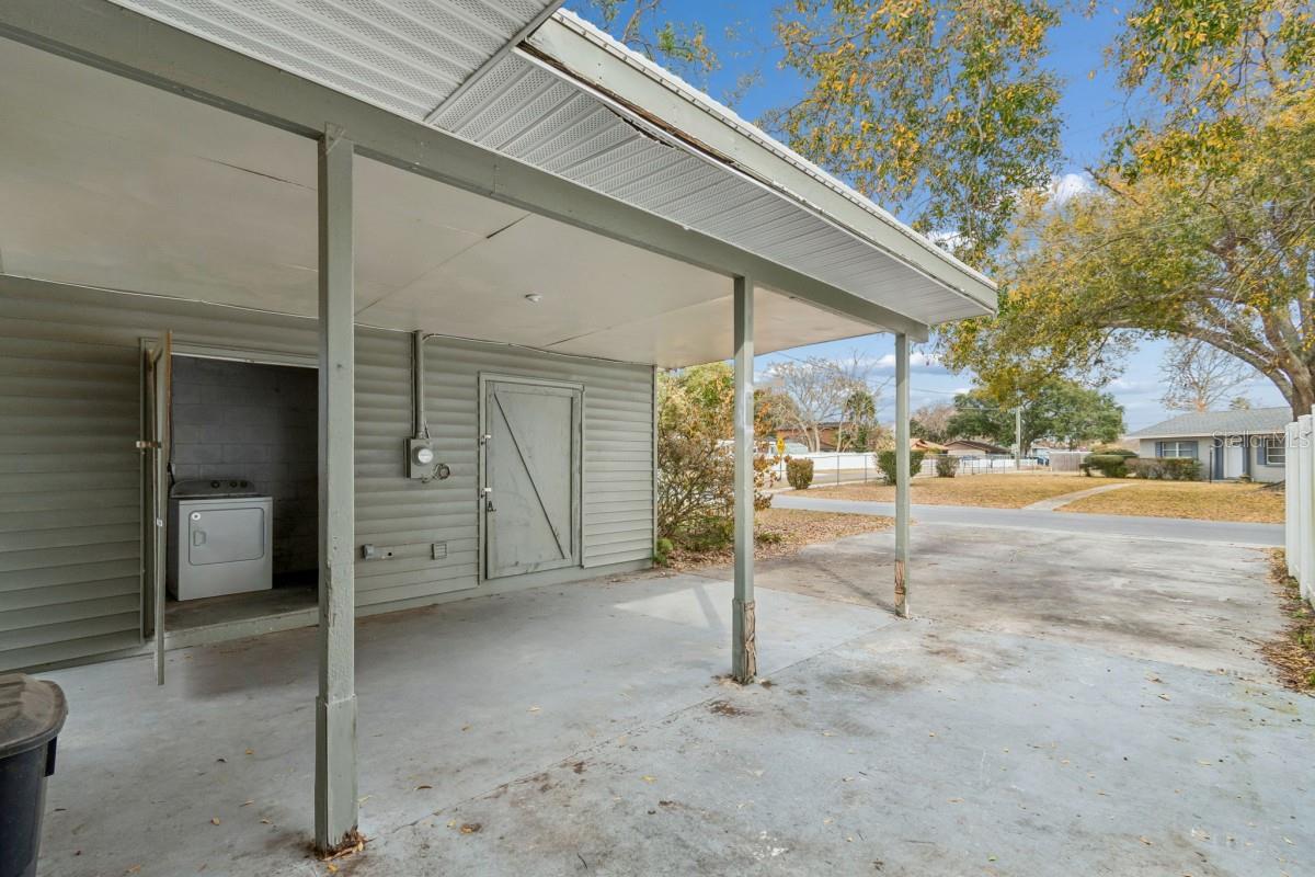 LAKE ELBERT HEIGHTS UNIT 02 02 REP - Residential