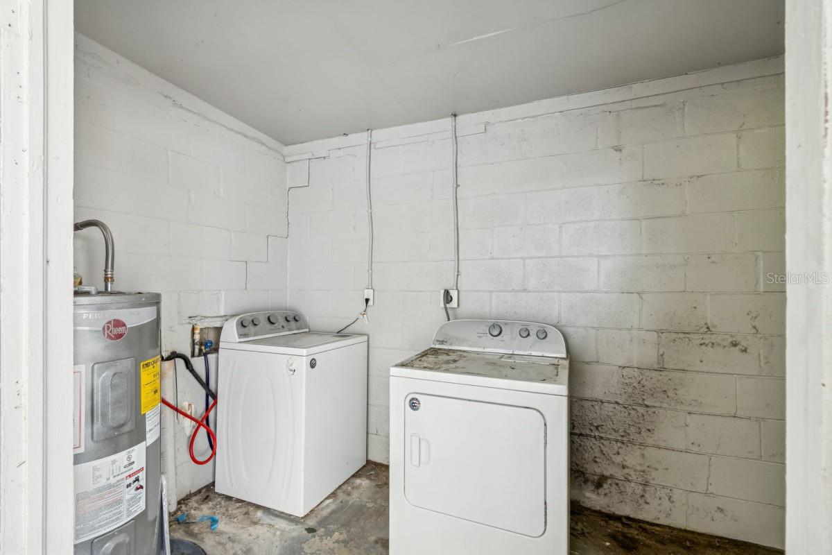 LAKE ELBERT HEIGHTS UNIT 02 02 REP - Residential