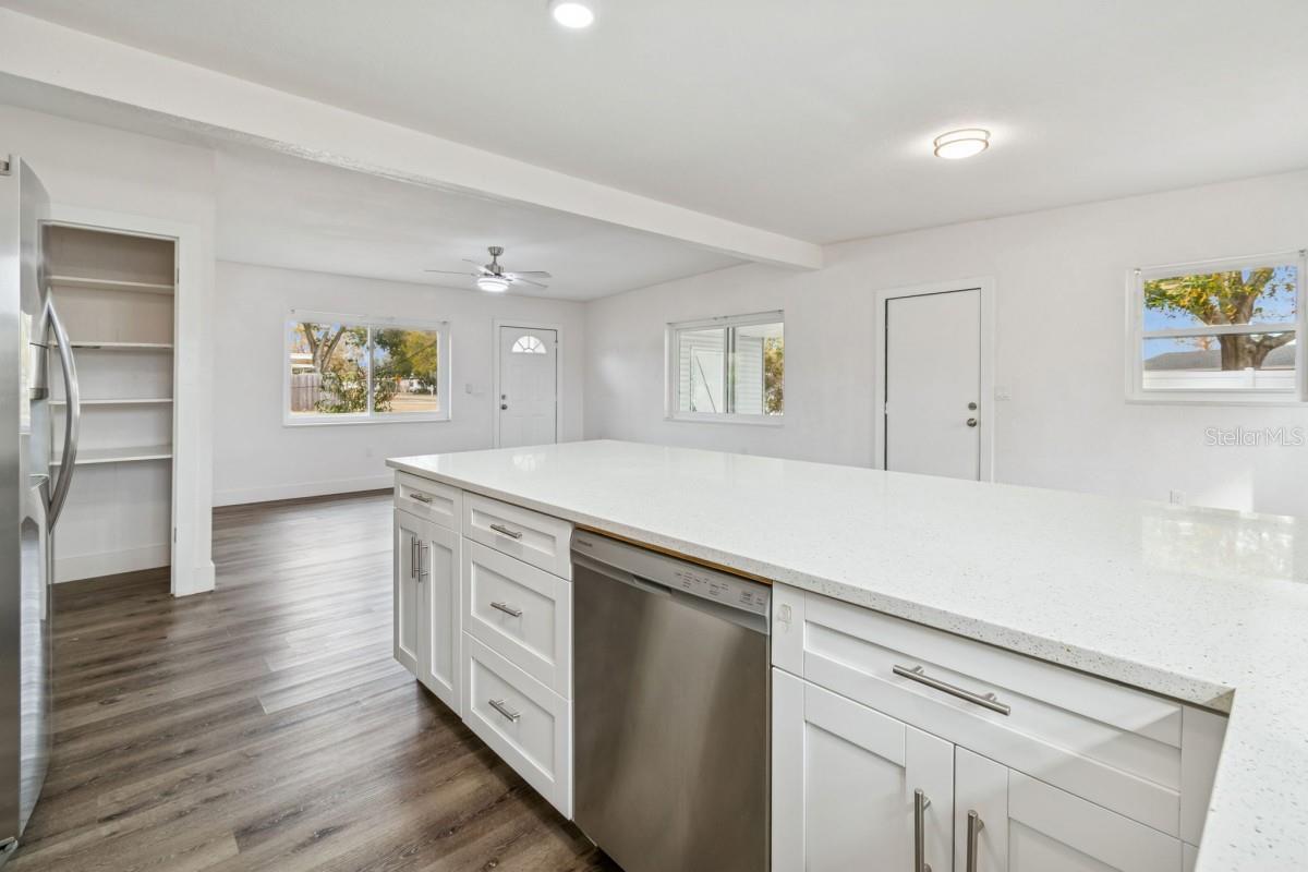 LAKE ELBERT HEIGHTS UNIT 02 02 REP - Residential