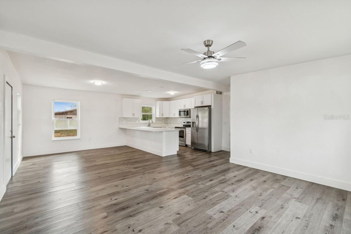 LAKE ELBERT HEIGHTS UNIT 02 02 REP - Residential