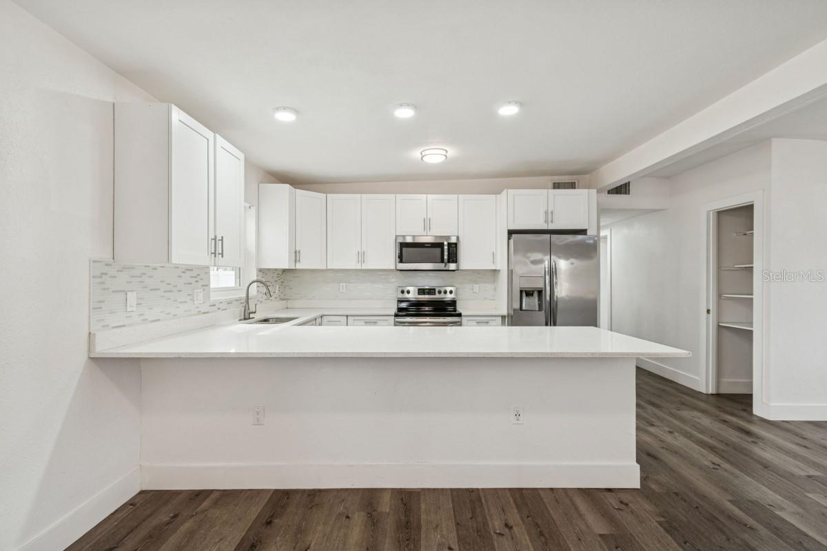 LAKE ELBERT HEIGHTS UNIT 02 02 REP - Residential