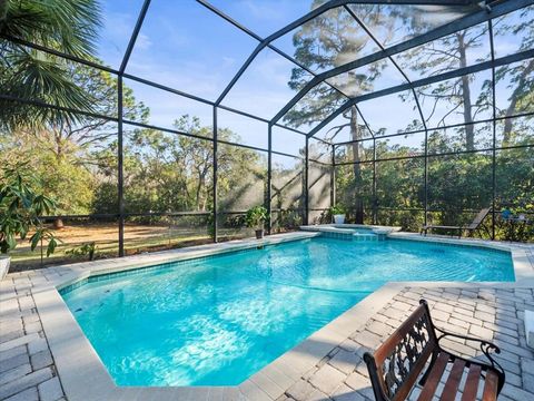 A home in TARPON SPRINGS