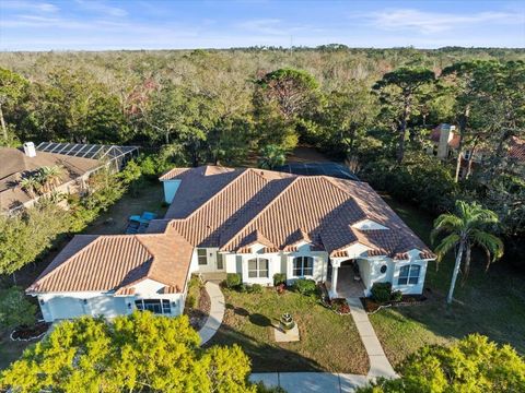 A home in TARPON SPRINGS