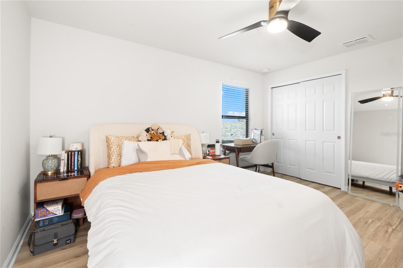 HAMMOCK PRESERVE PH 2A & 2B - Residential