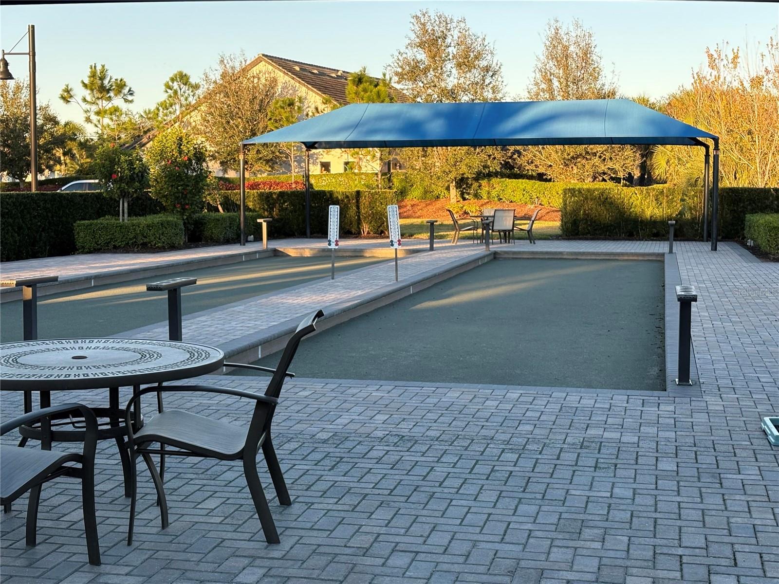 HAMMOCK PRESERVE PH 2A & 2B - Residential