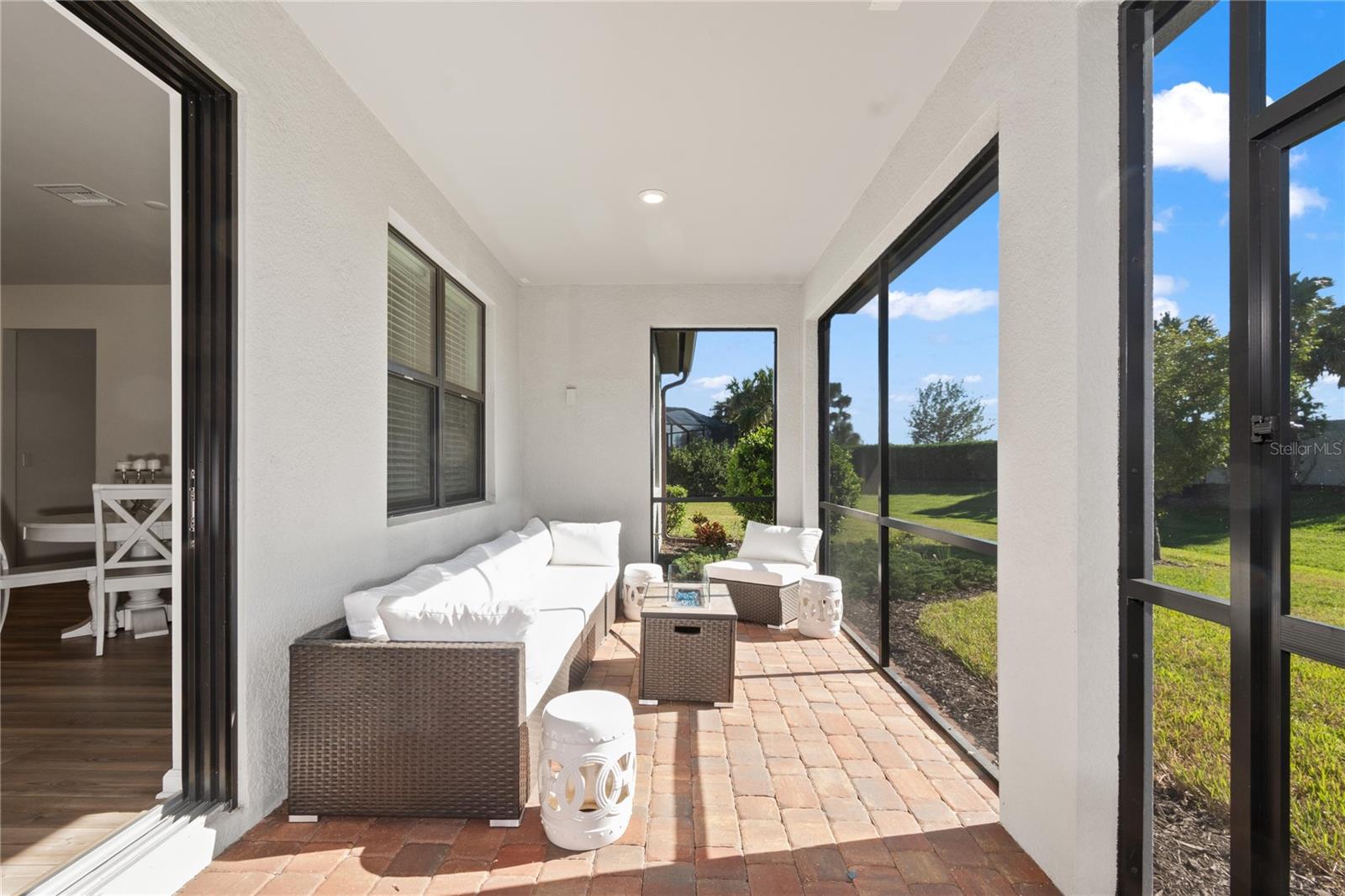 HAMMOCK PRESERVE PH 2A & 2B - Residential