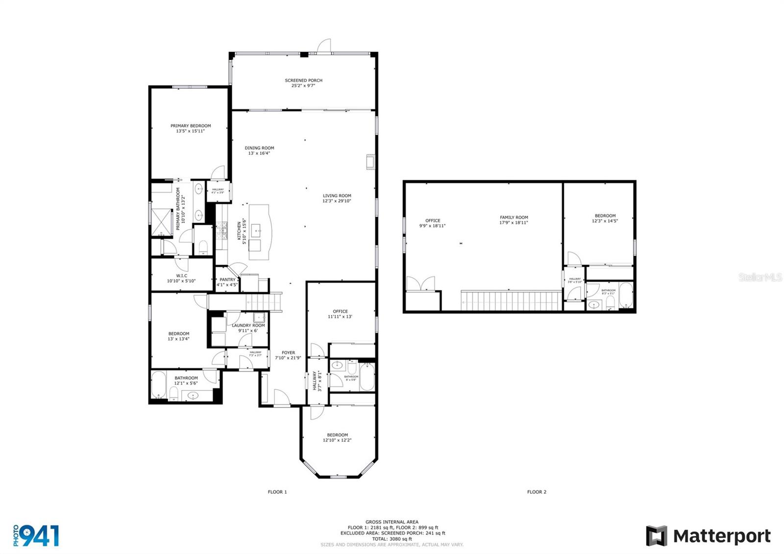 HAMMOCK PRESERVE PH 2A & 2B - Residential