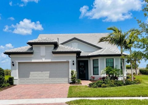 12457 GOLDEN SAGE DRIVE SARASOTA FL 34238
