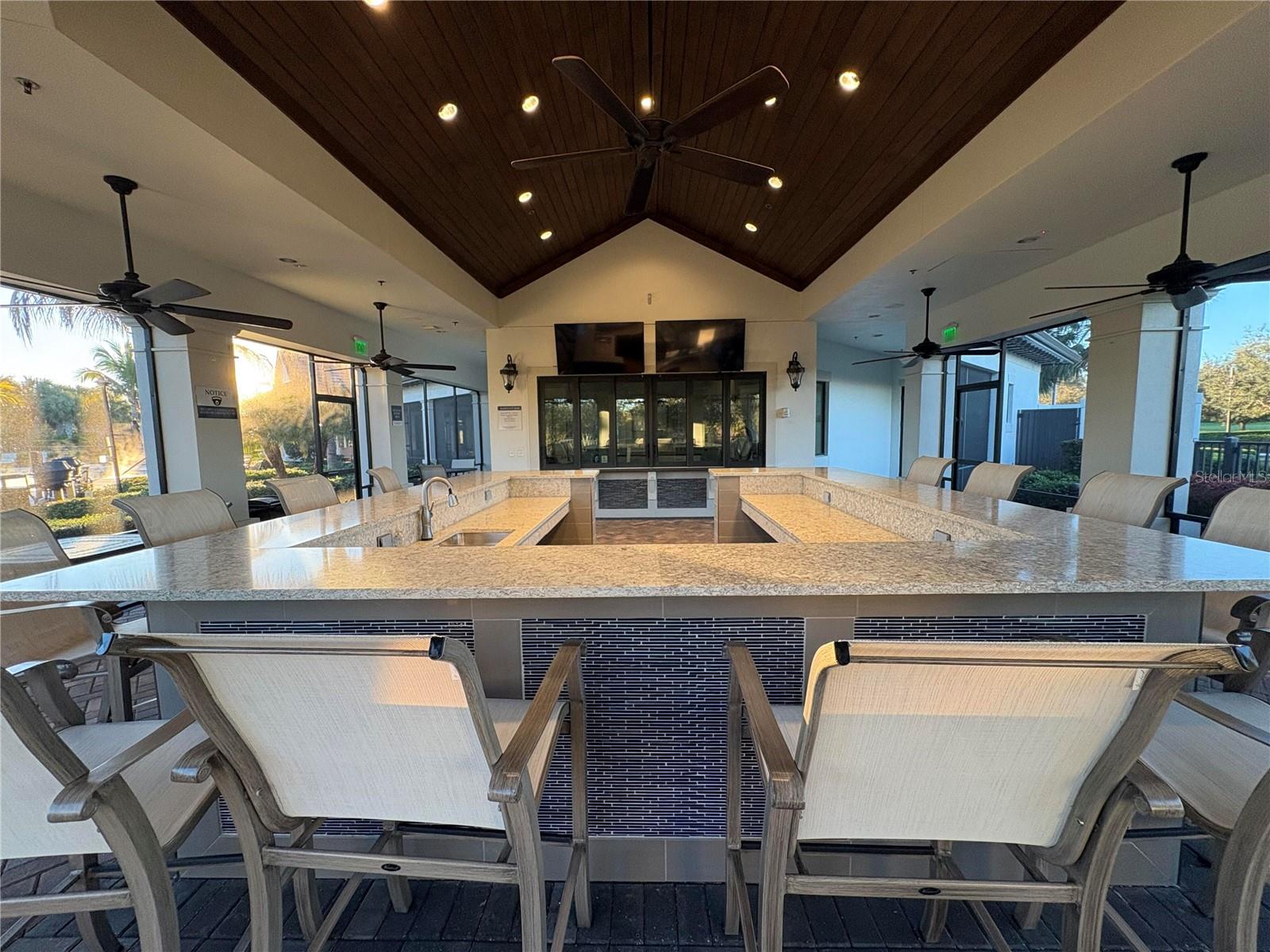 HAMMOCK PRESERVE PH 2A & 2B - Residential