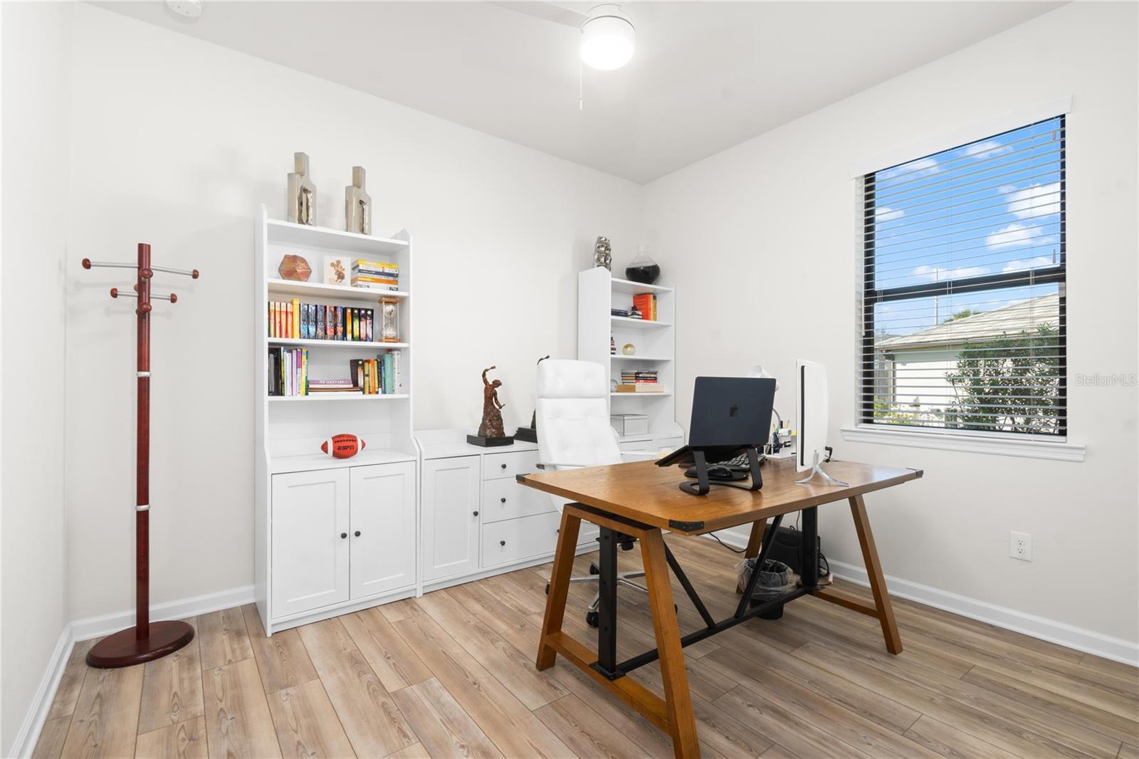 HAMMOCK PRESERVE PH 2A & 2B - Residential