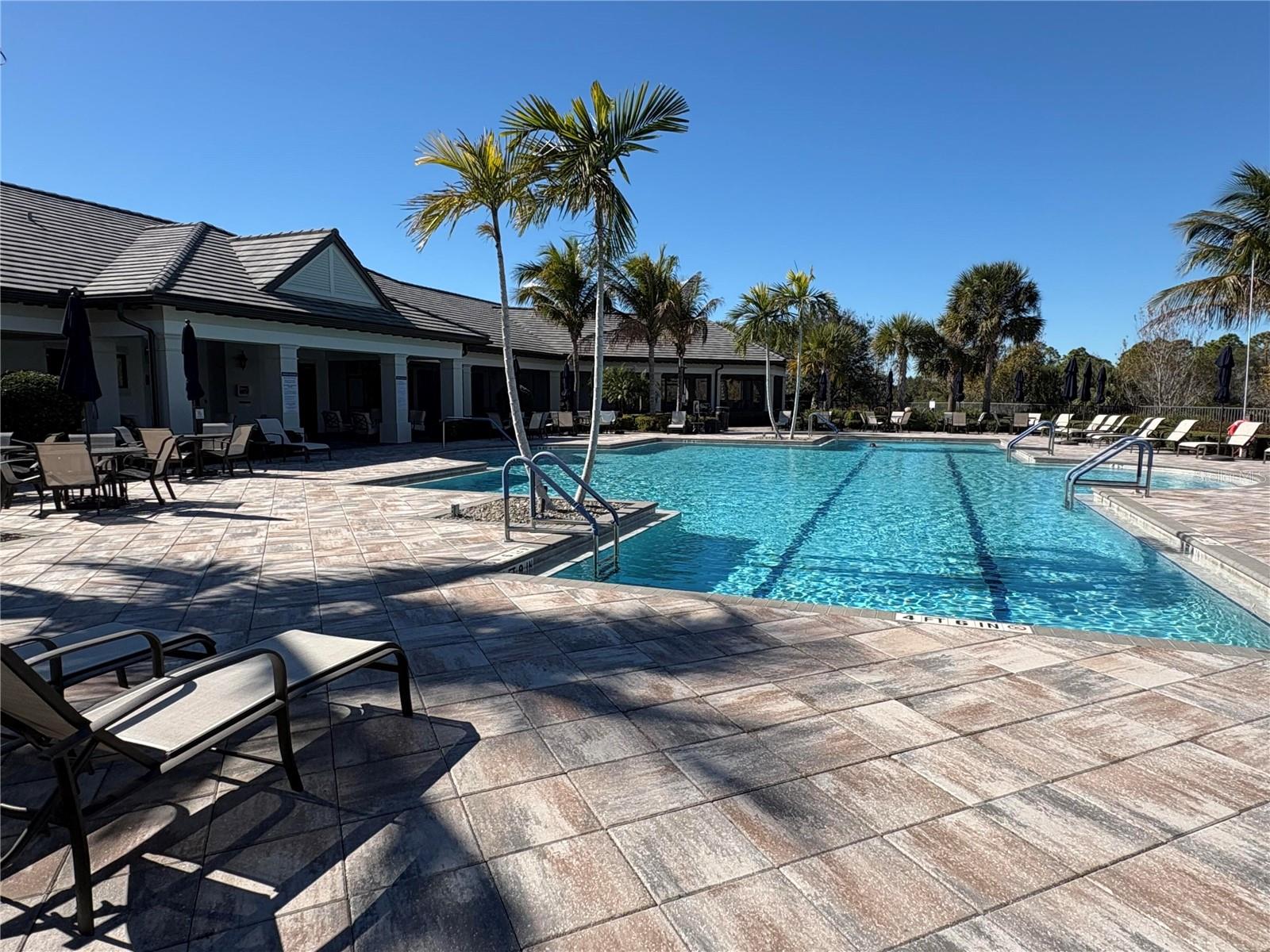 HAMMOCK PRESERVE PH 2A & 2B - Residential