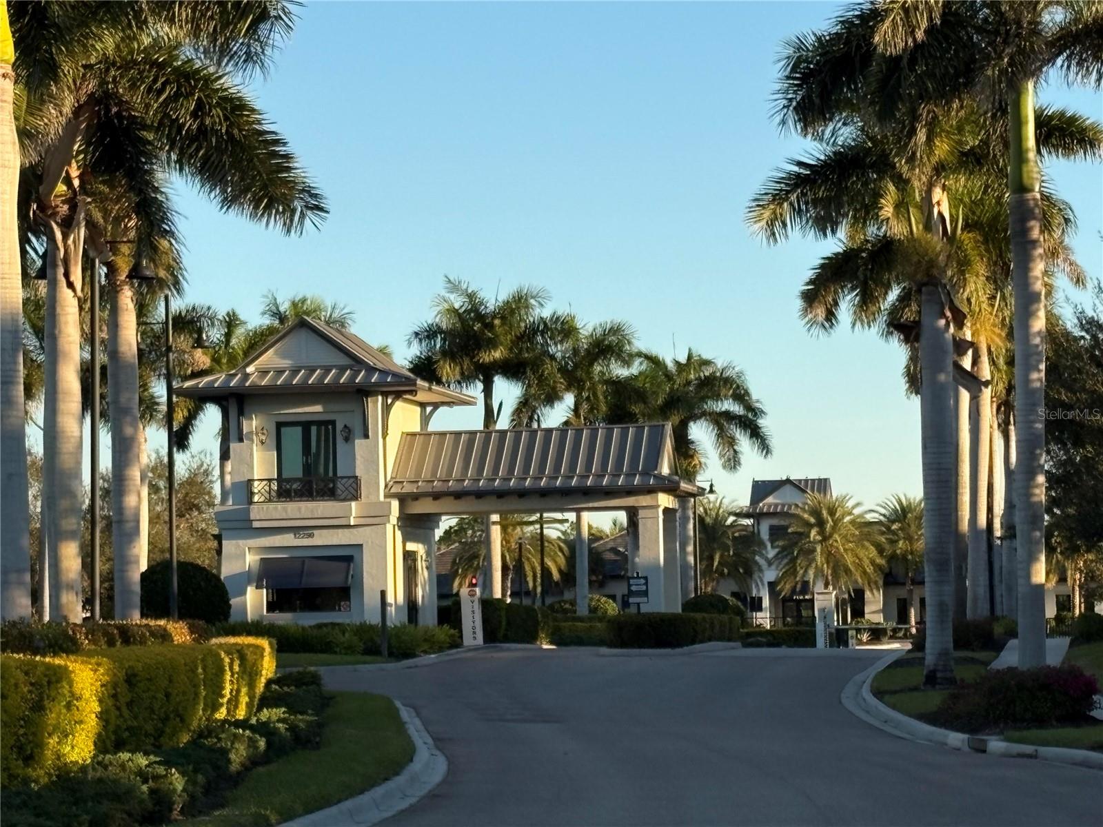 HAMMOCK PRESERVE PH 2A & 2B - Residential