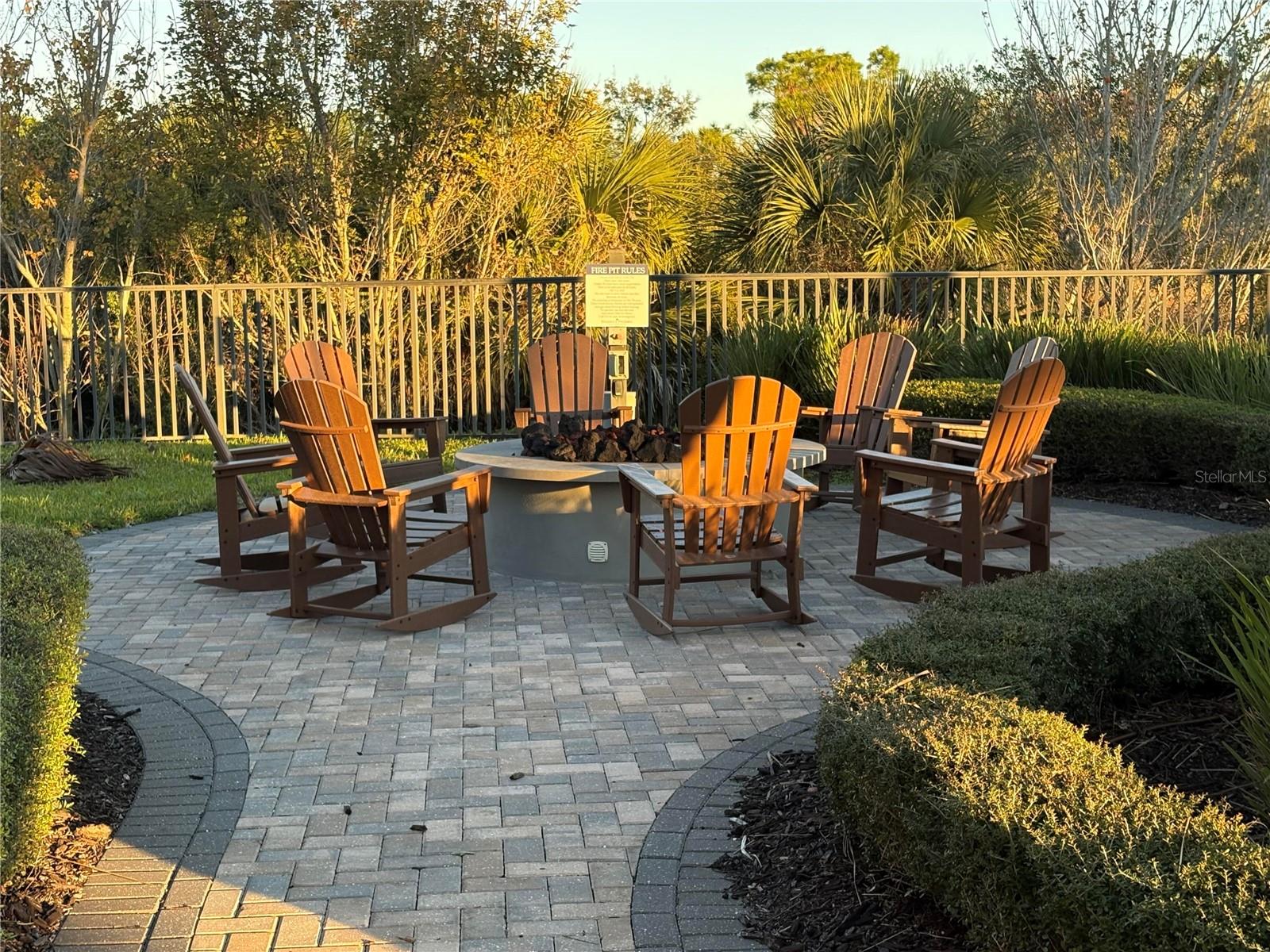 HAMMOCK PRESERVE PH 2A & 2B - Residential