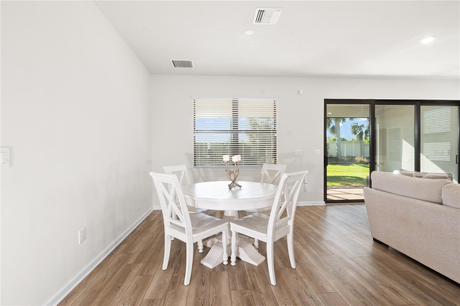 HAMMOCK PRESERVE PH 2A & 2B - Residential