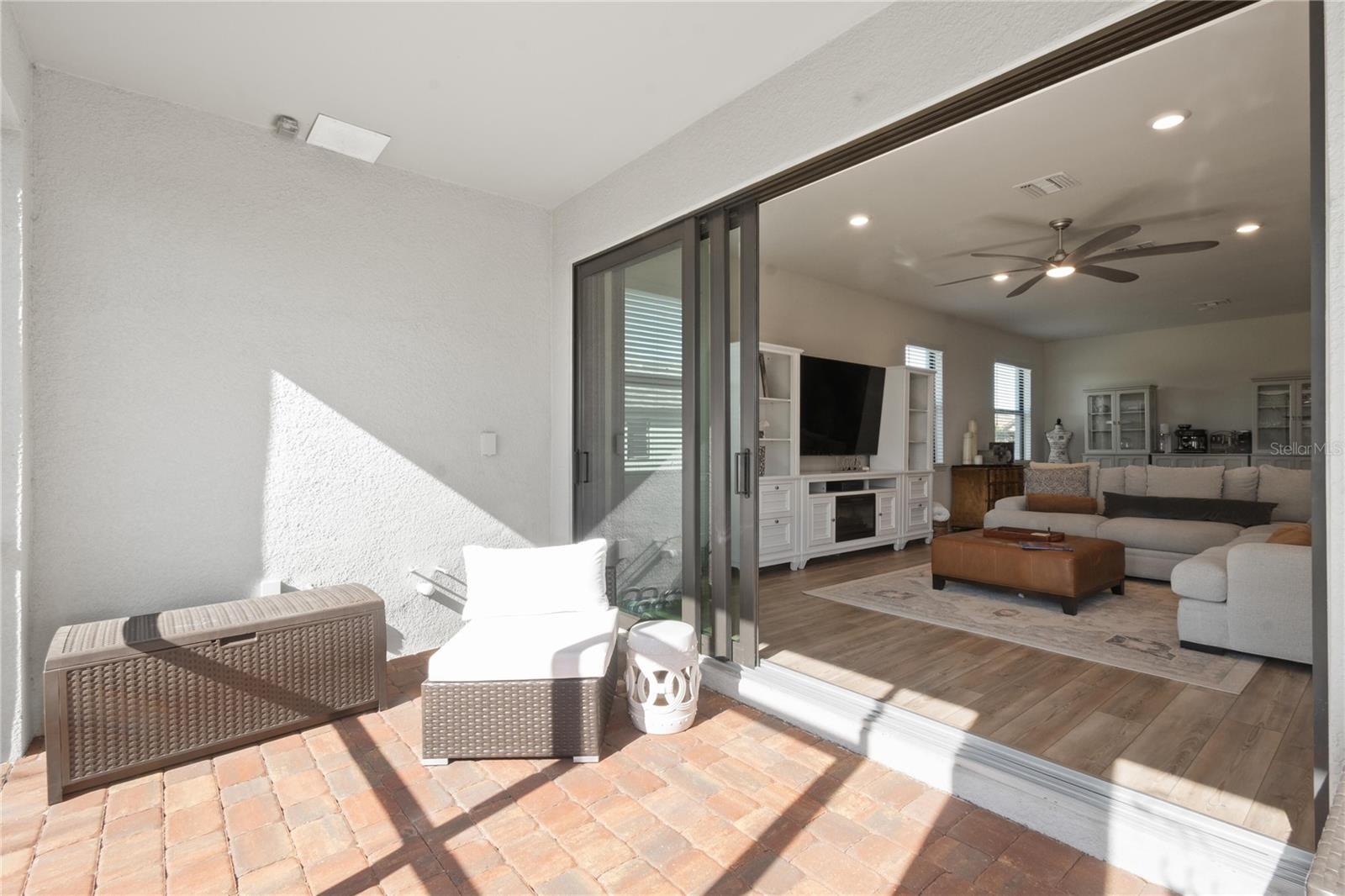 HAMMOCK PRESERVE PH 2A & 2B - Residential