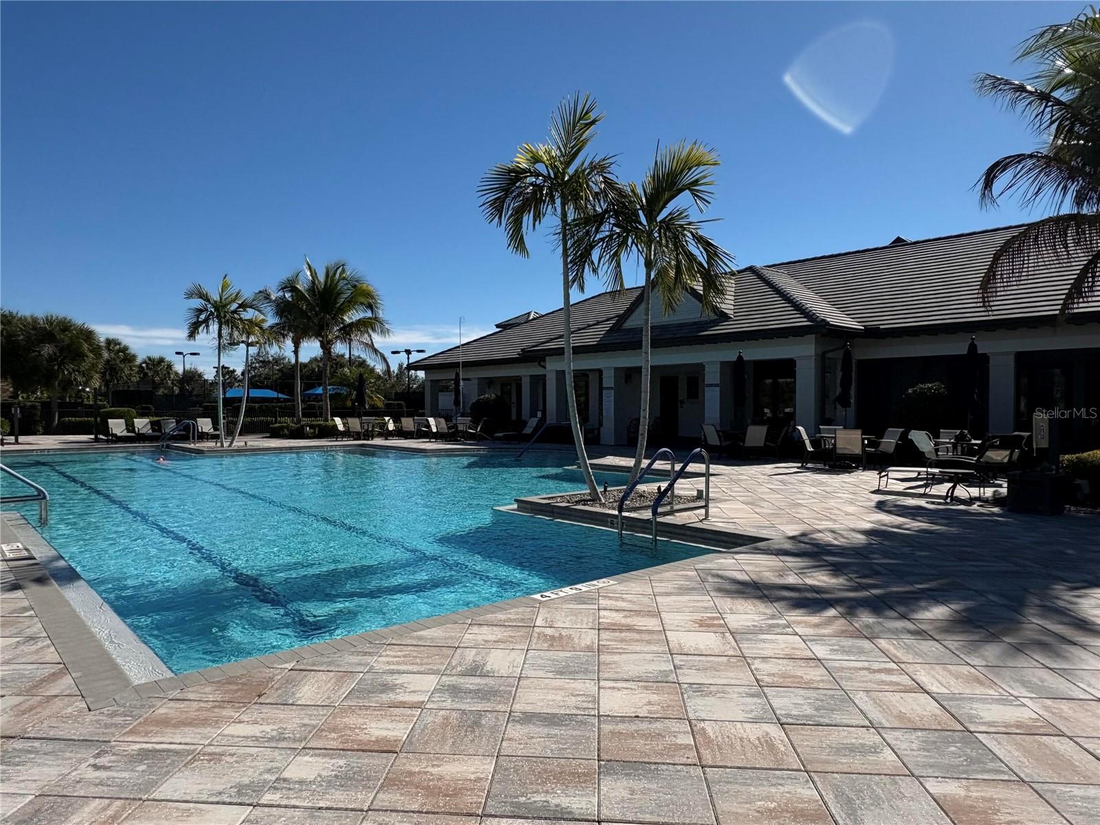 HAMMOCK PRESERVE PH 2A & 2B - Residential