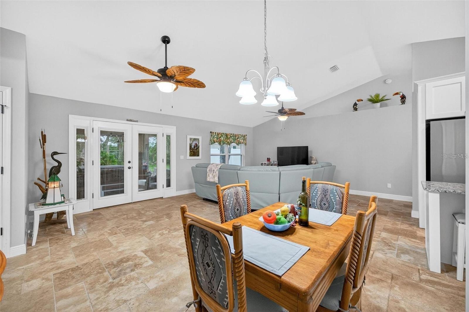 ORANGE BLOSSOM HILLS - Residential