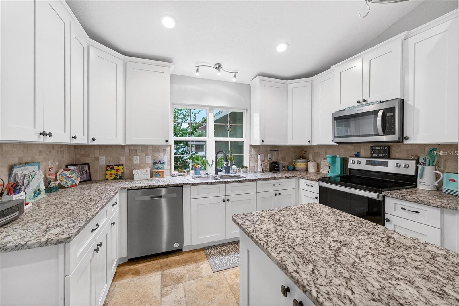 ORANGE BLOSSOM HILLS - Residential