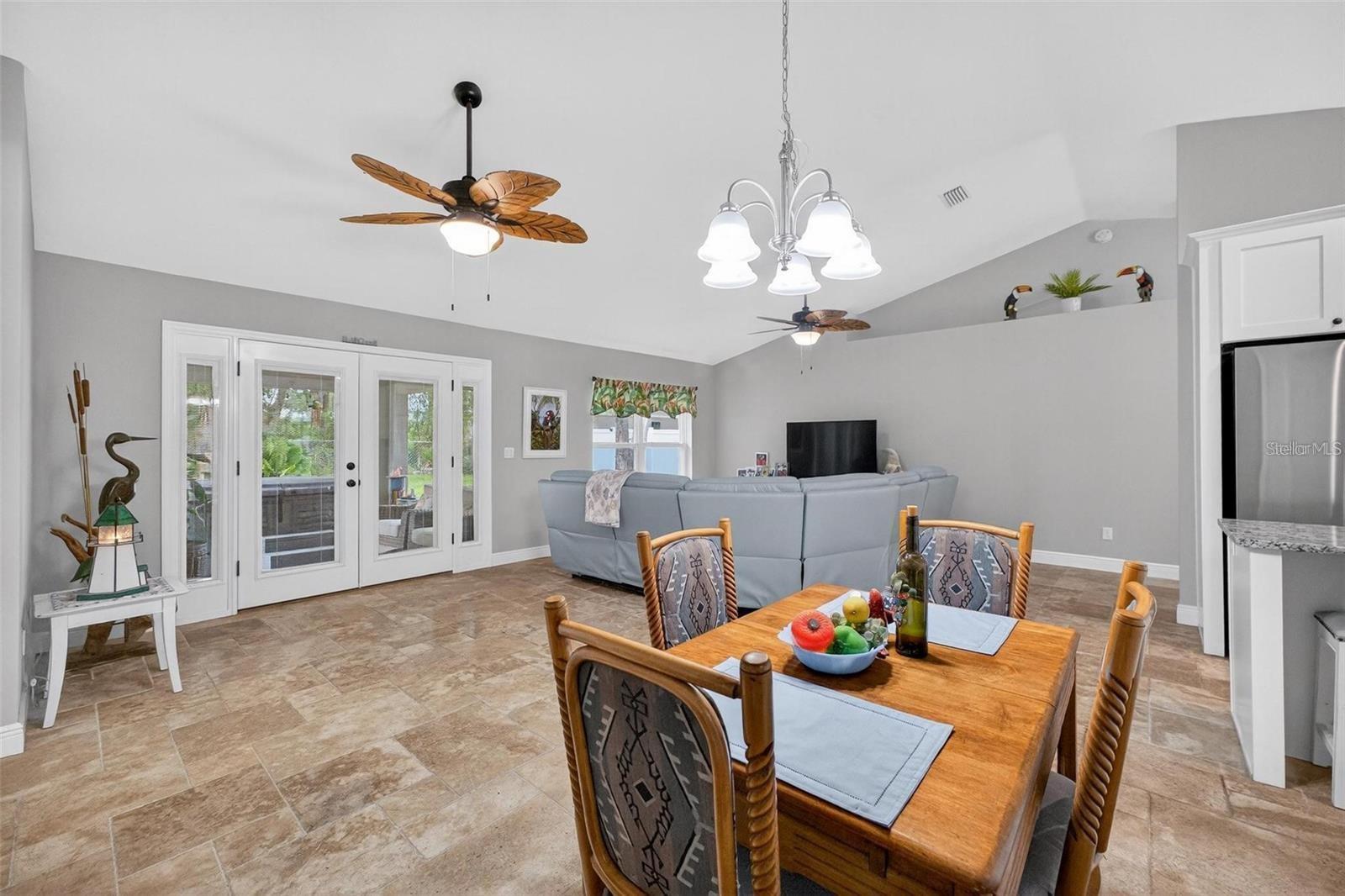 ORANGE BLOSSOM HILLS - Residential