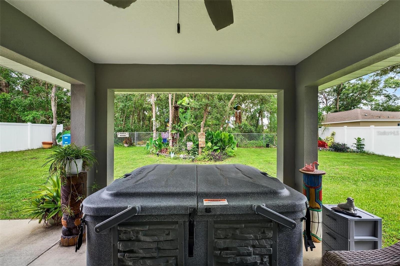 ORANGE BLOSSOM HILLS - Residential