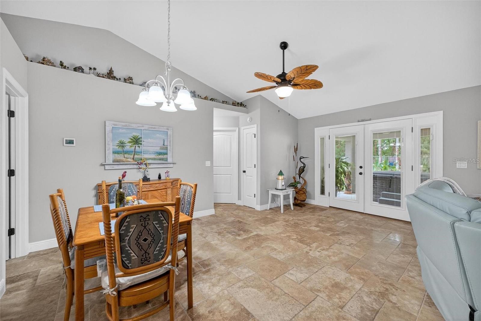 ORANGE BLOSSOM HILLS - Residential