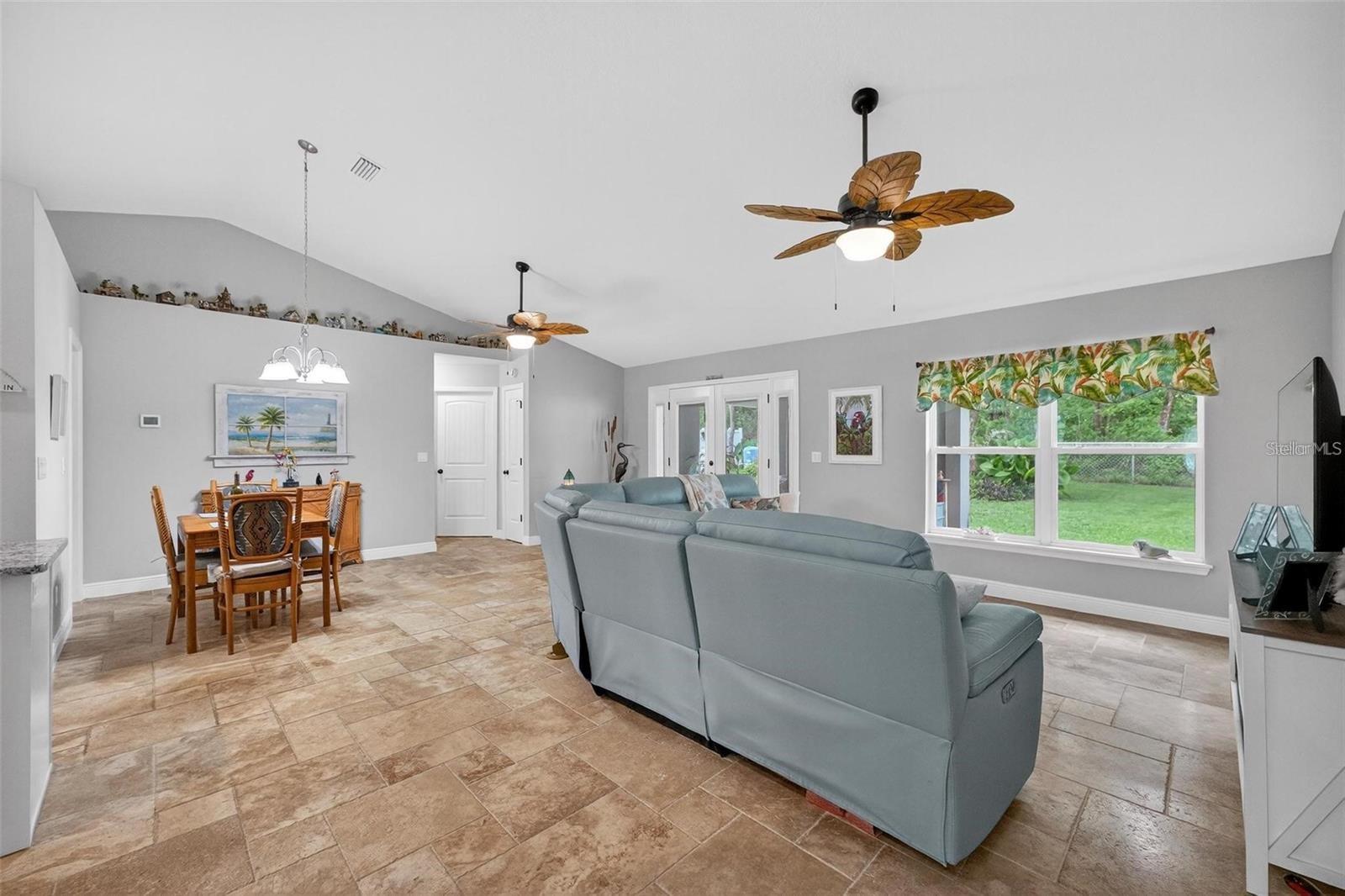 ORANGE BLOSSOM HILLS - Residential