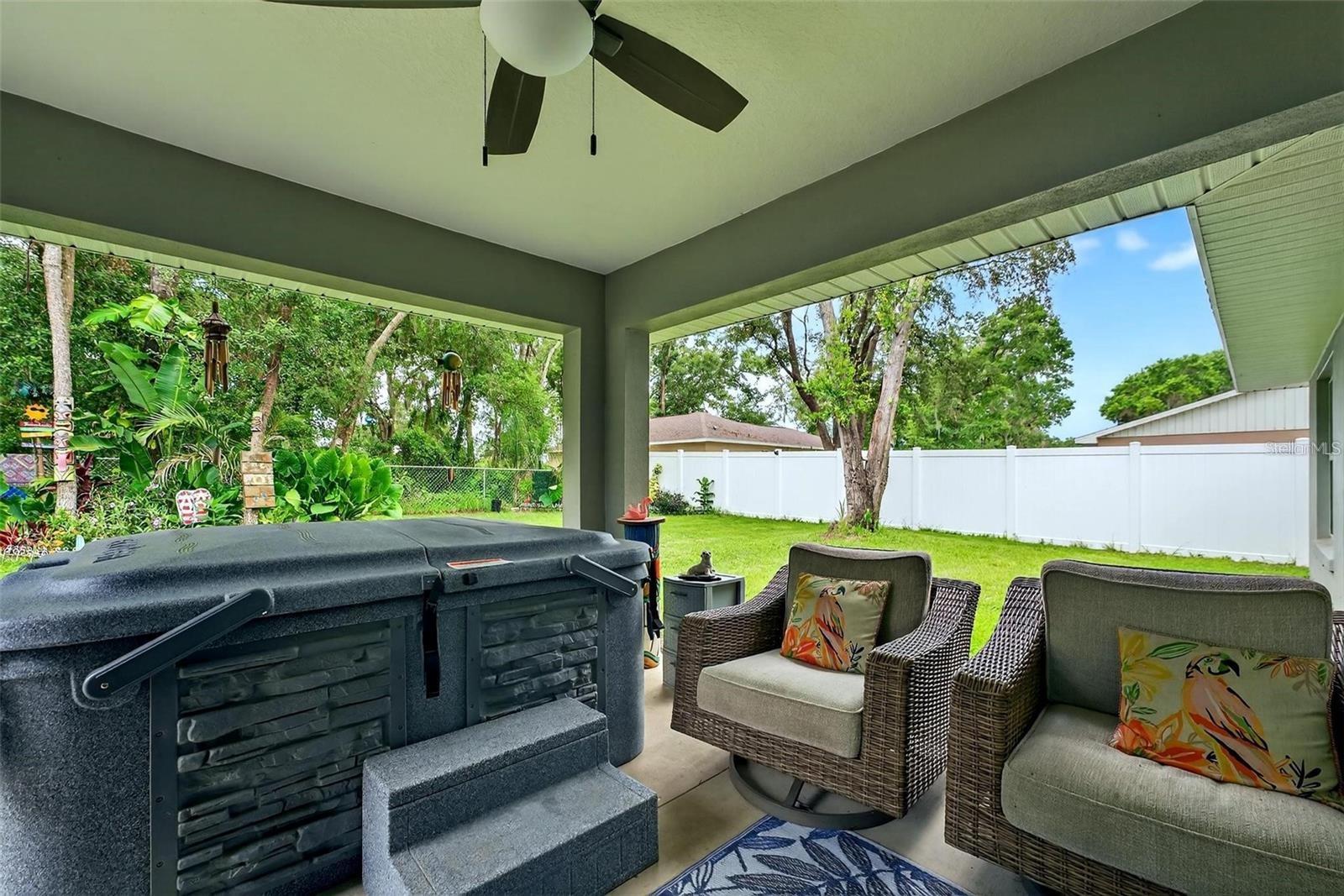 ORANGE BLOSSOM HILLS - Residential