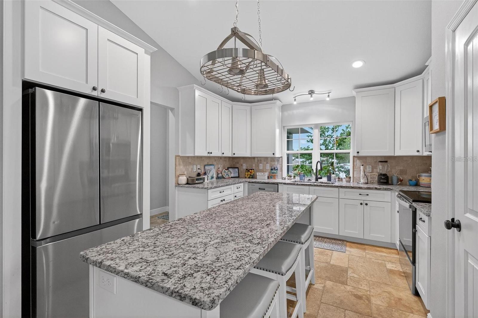 ORANGE BLOSSOM HILLS - Residential