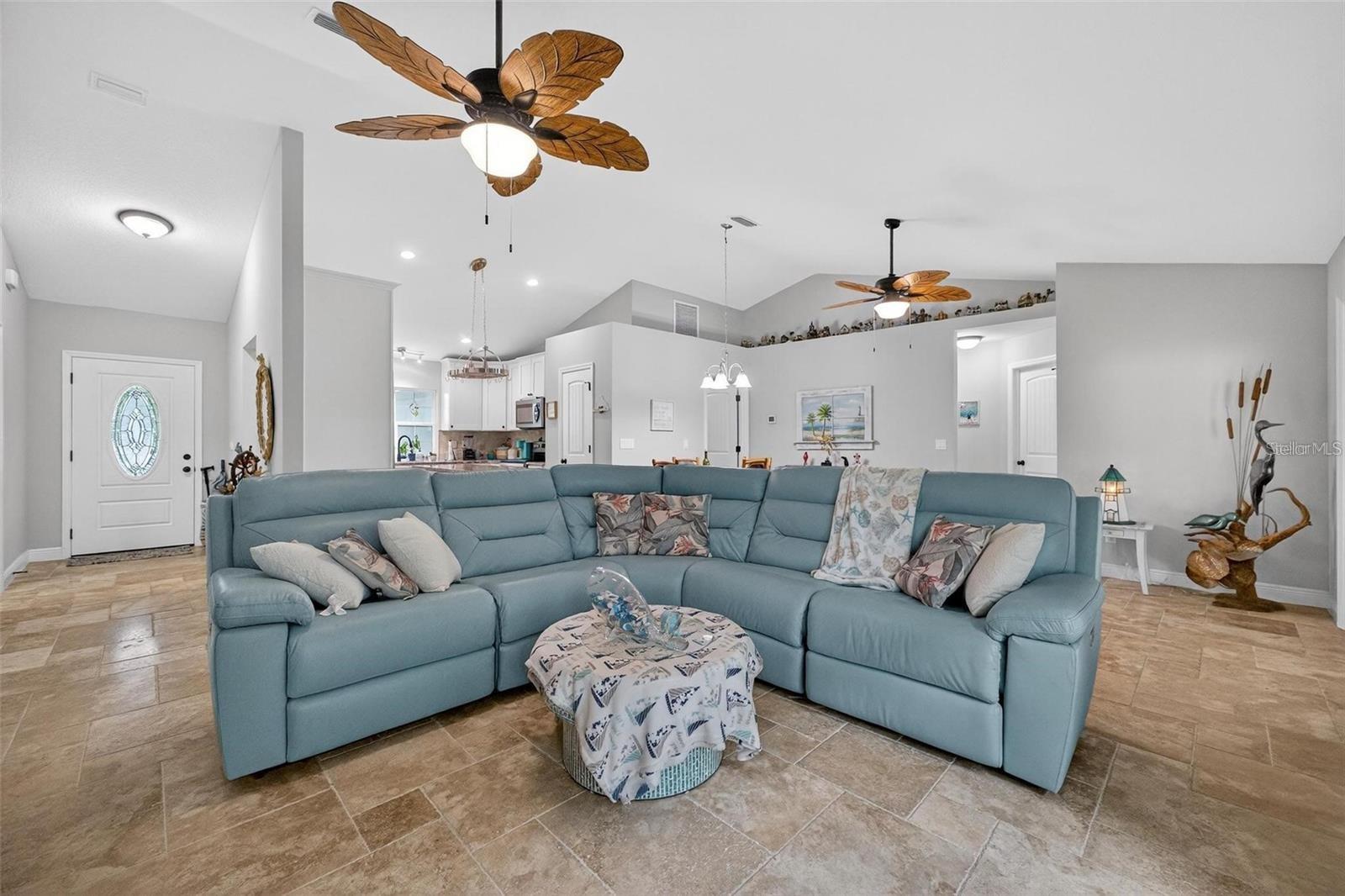 ORANGE BLOSSOM HILLS - Residential