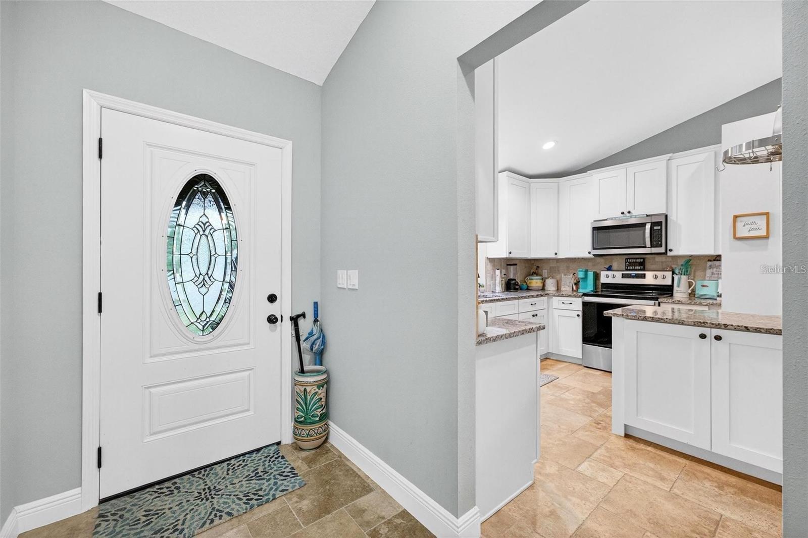 ORANGE BLOSSOM HILLS - Residential