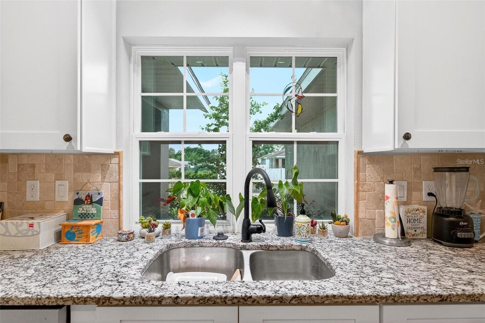 ORANGE BLOSSOM HILLS - Residential