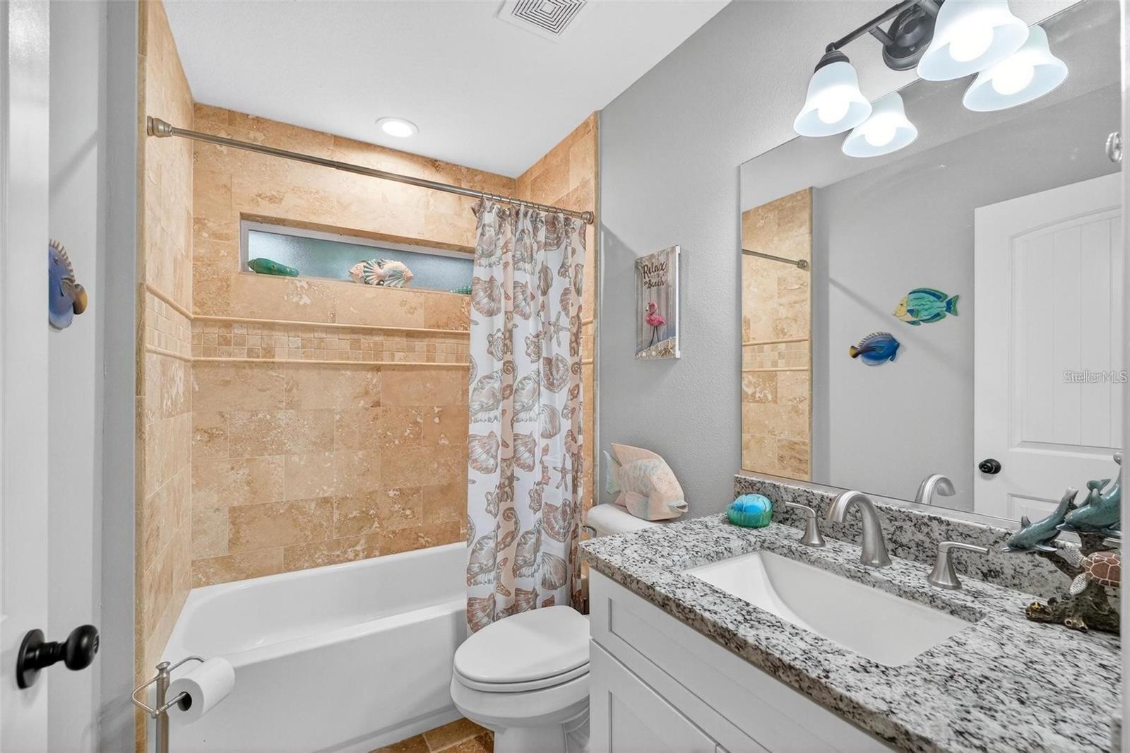 ORANGE BLOSSOM HILLS - Residential