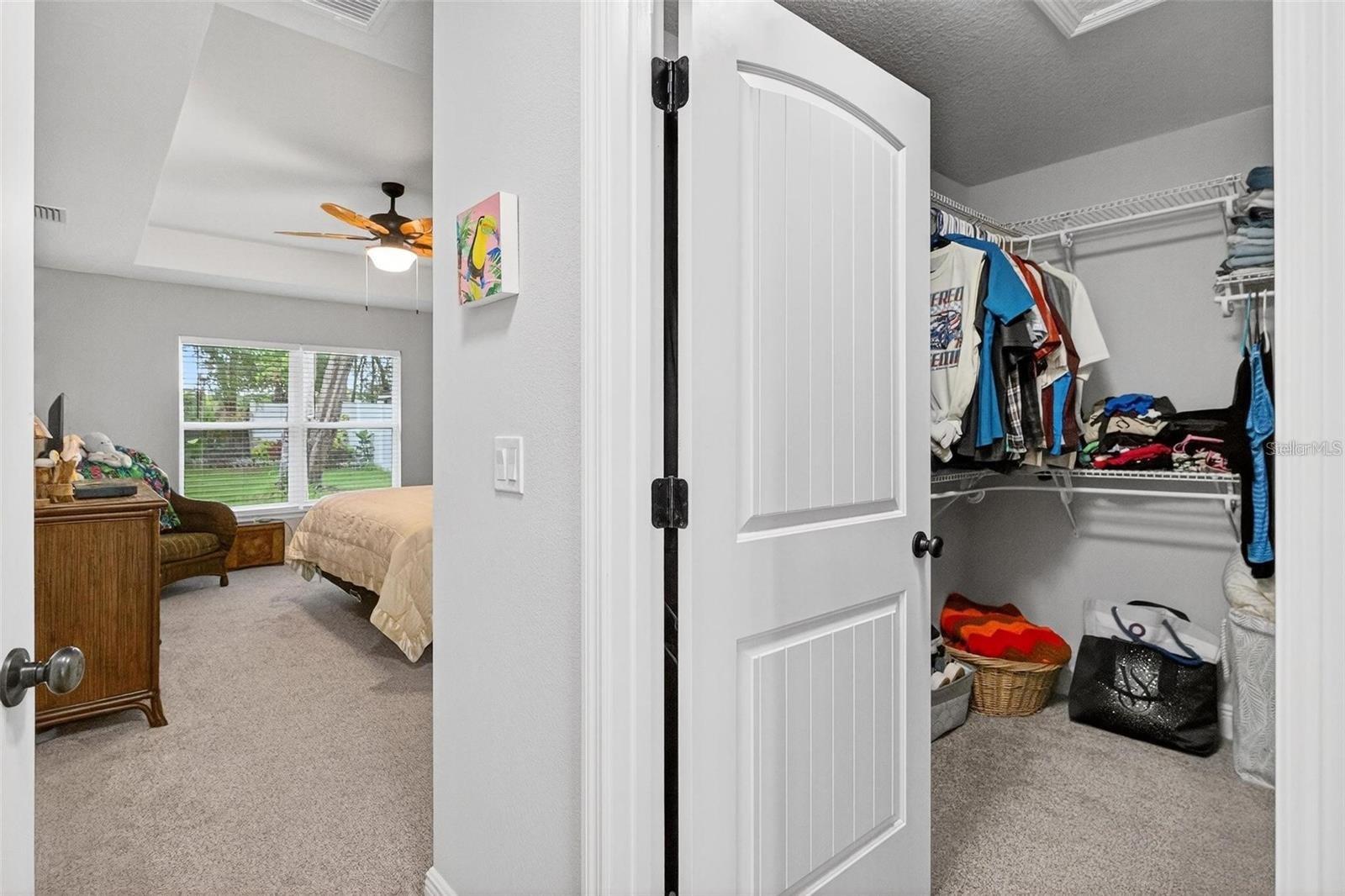 ORANGE BLOSSOM HILLS - Residential