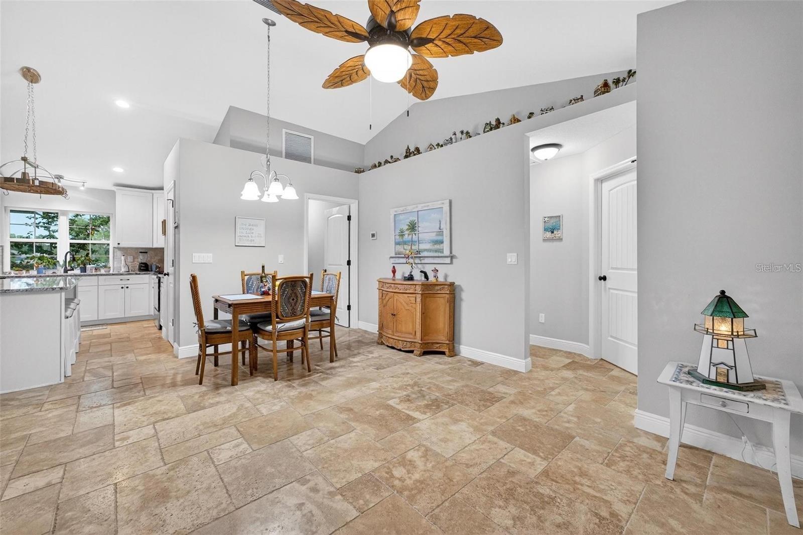 ORANGE BLOSSOM HILLS - Residential