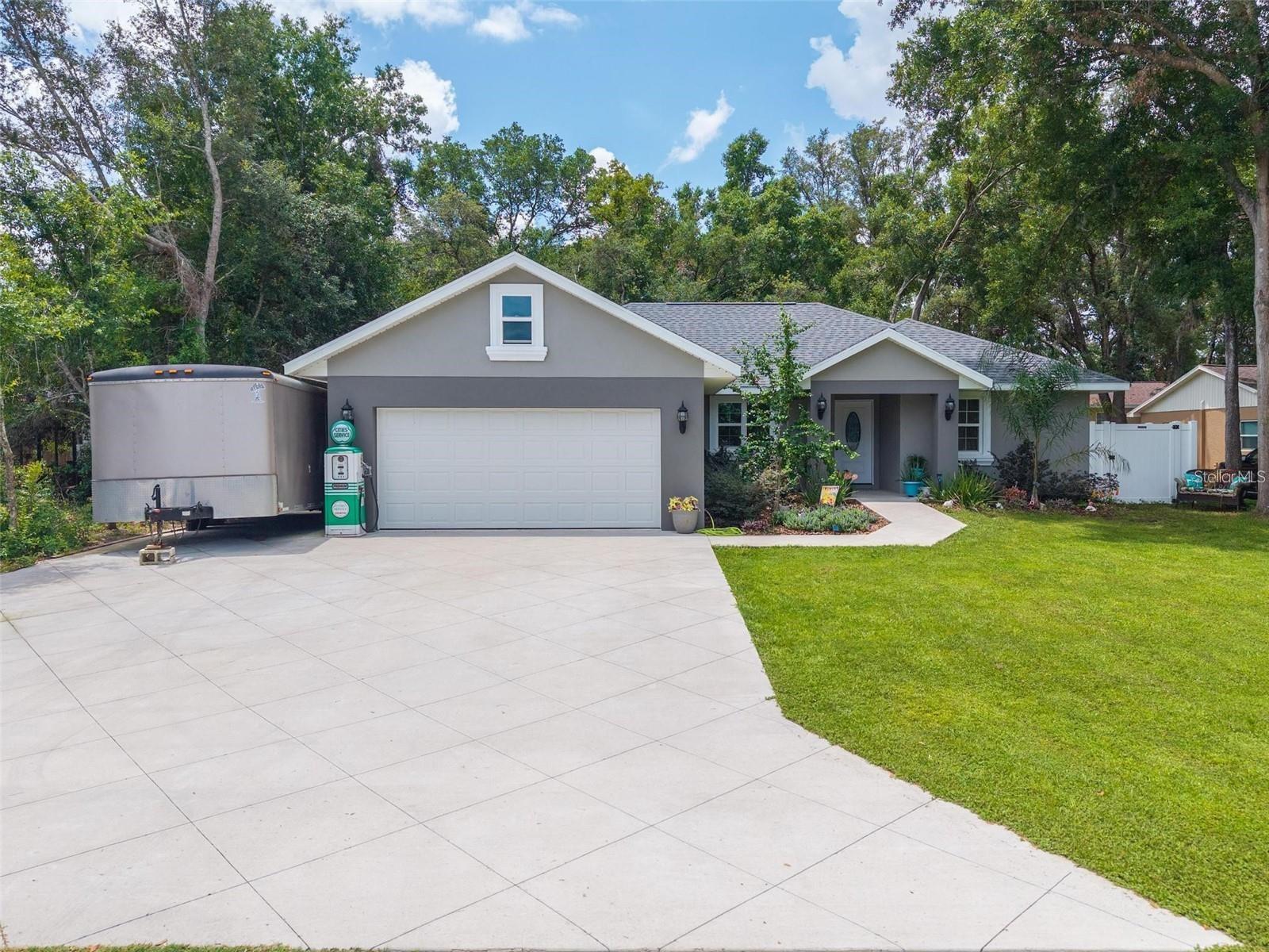 ORANGE BLOSSOM HILLS - Residential