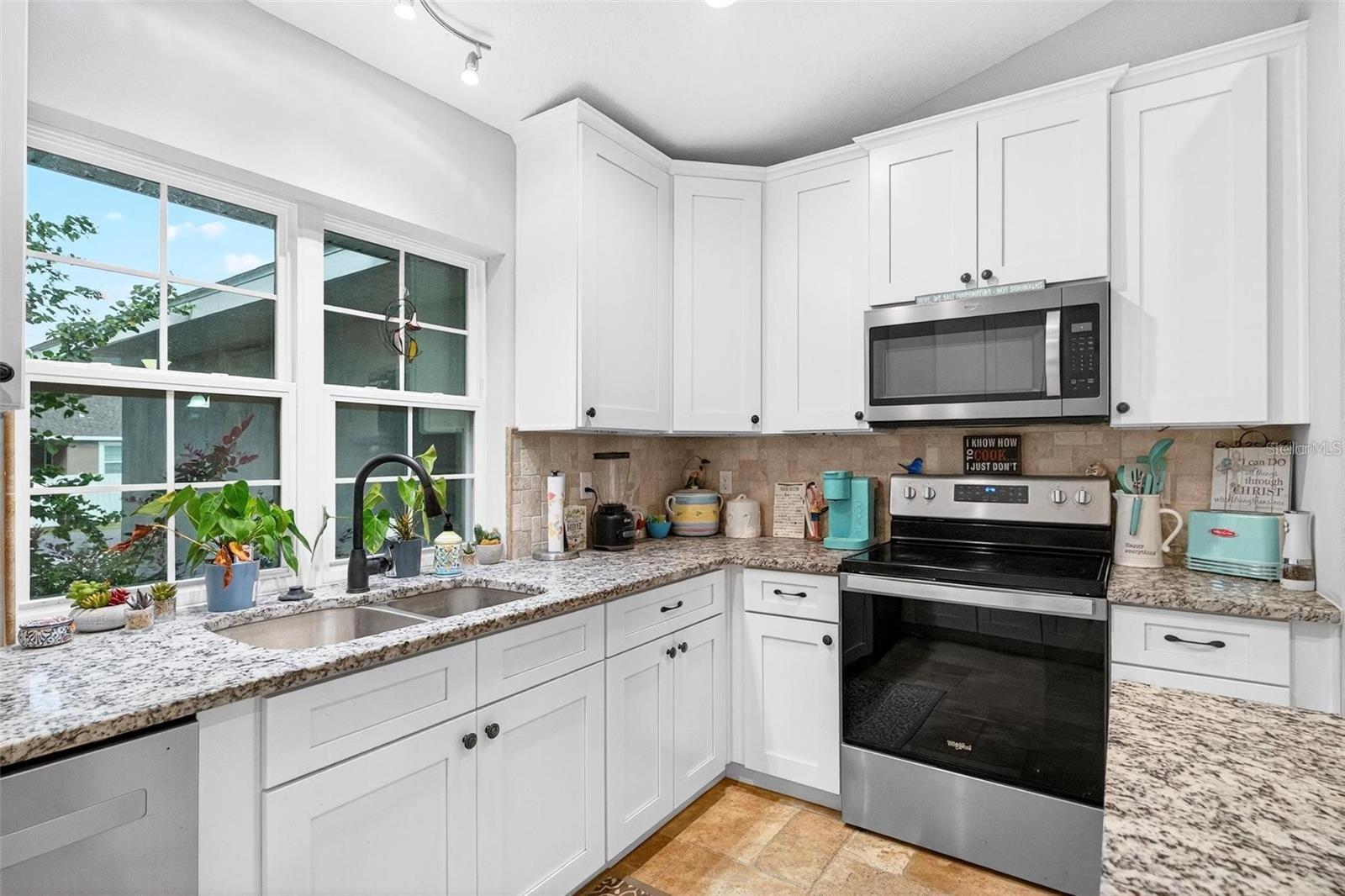 ORANGE BLOSSOM HILLS - Residential