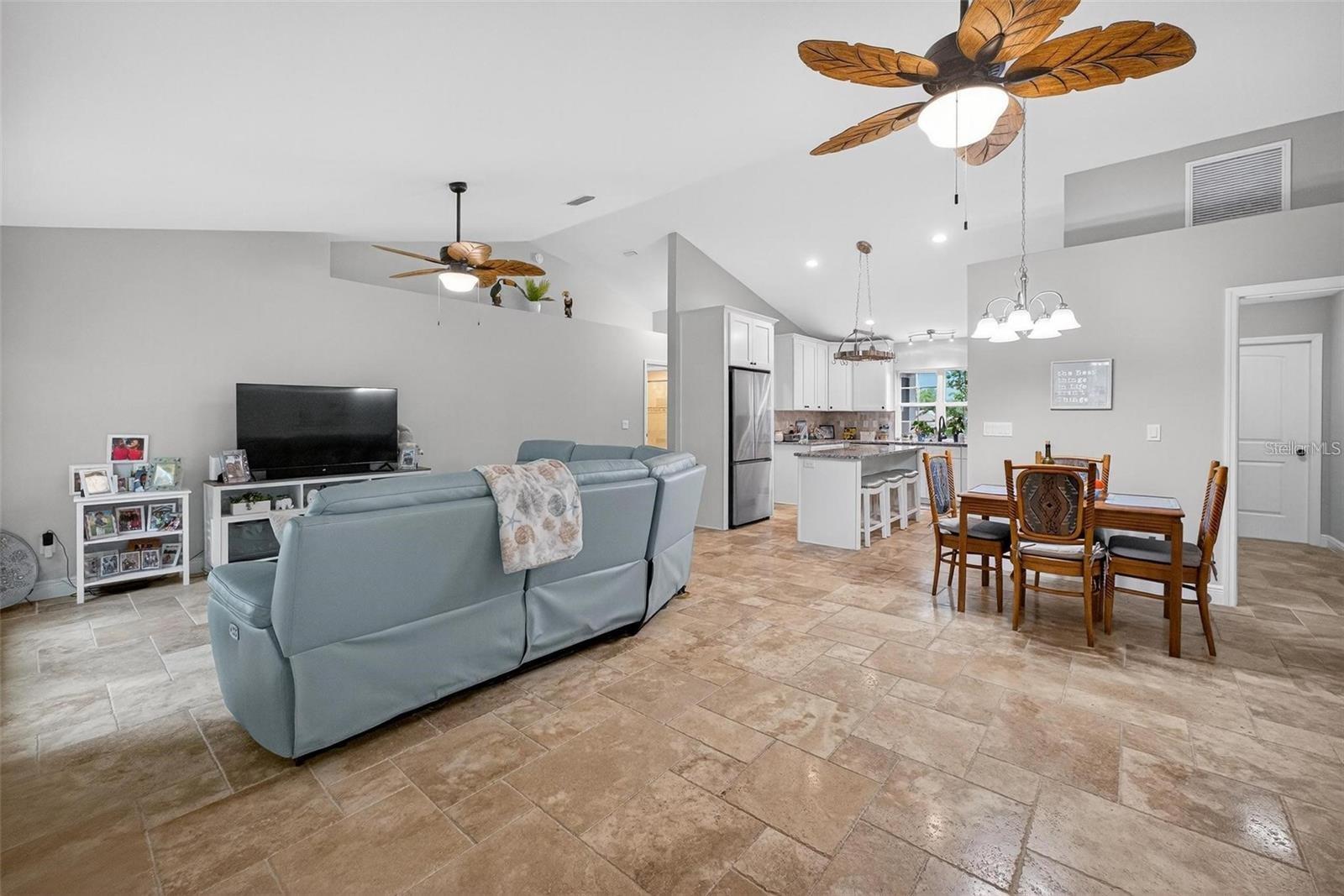 ORANGE BLOSSOM HILLS - Residential