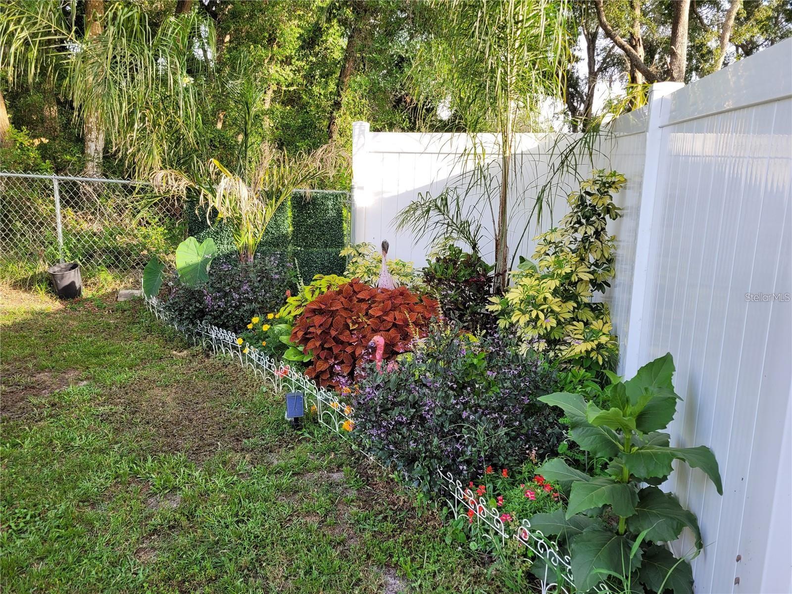 ORANGE BLOSSOM HILLS - Residential