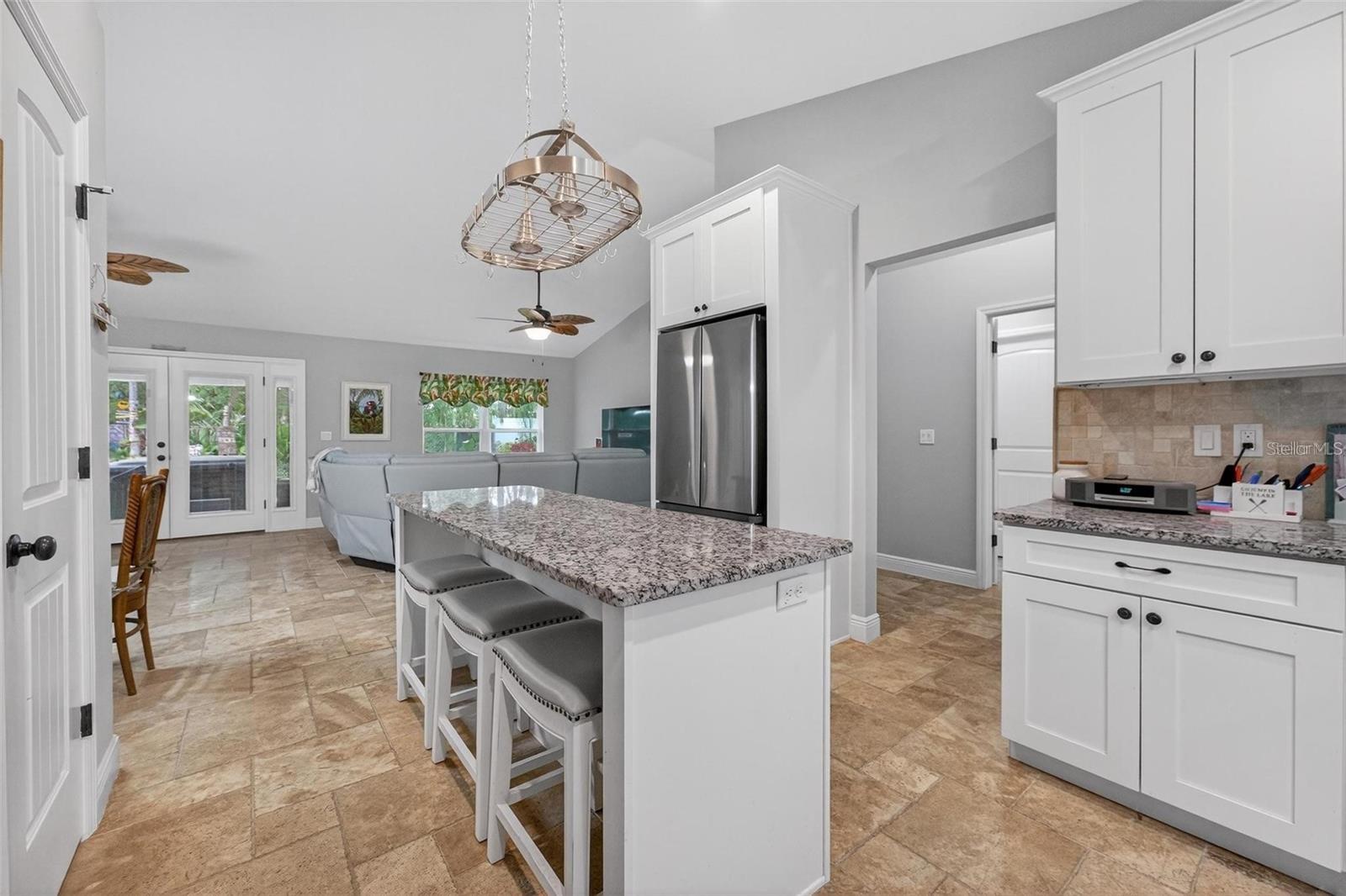 ORANGE BLOSSOM HILLS - Residential