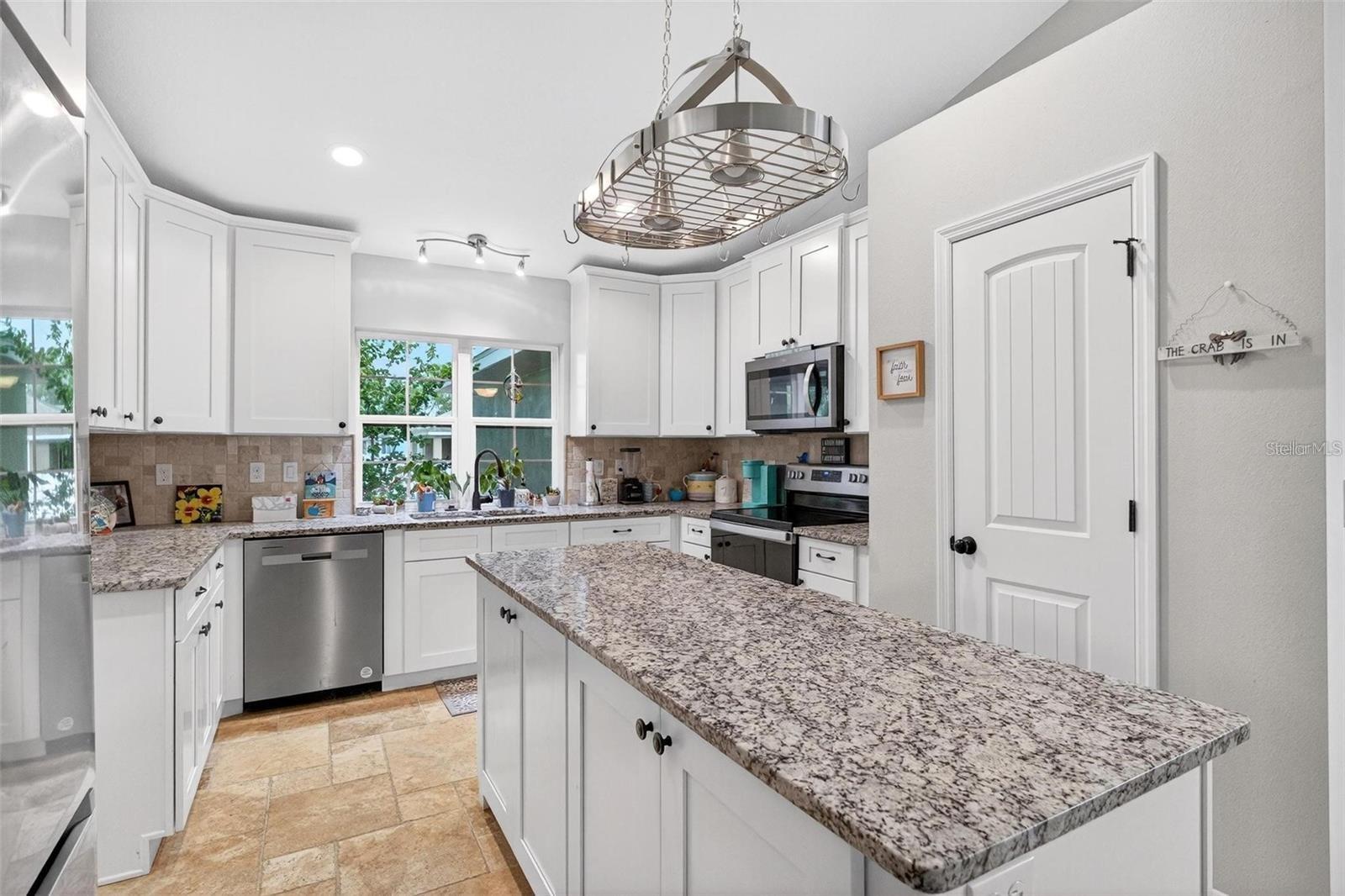 ORANGE BLOSSOM HILLS - Residential