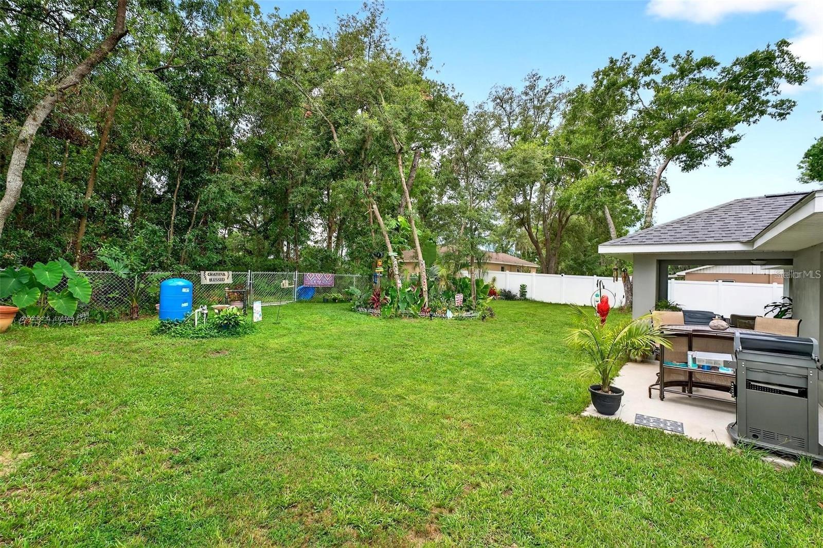 ORANGE BLOSSOM HILLS - Residential