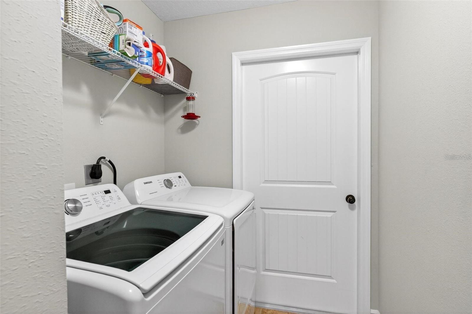 ORANGE BLOSSOM HILLS - Residential